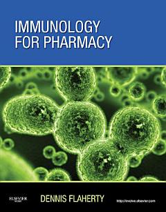 Immunology for Pharmacy - E-Book