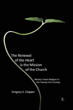 The Renewal of the Heart Is the Mission of the Church