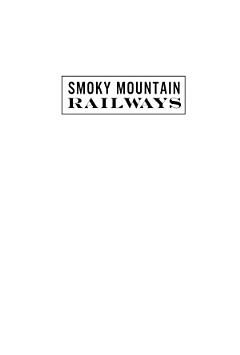 Smoky Mountain Railways