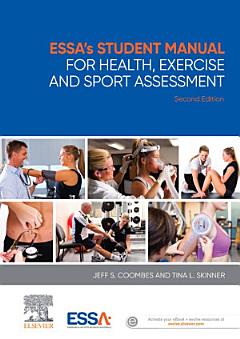 ESSA’s Student Manual for Health, Exercise and Sport Assessment