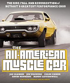 The All-American Muscle Car