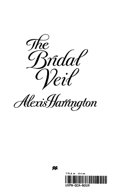 The Bridal Veil