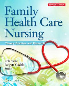 Family Health Care Nursing