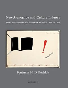 Neo-Avantgarde and Culture Industry