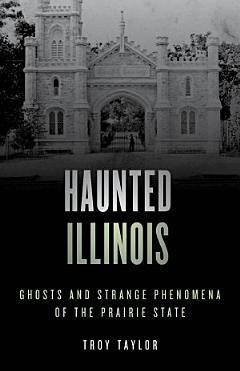 Haunted Illinois