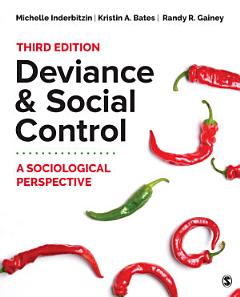 Deviance and Social Control