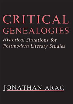 Critical Genealogies