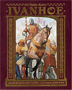 Ivanhoe