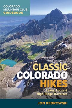 Classic Colorado Hikes