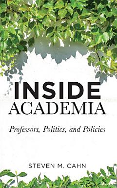 Inside Academia