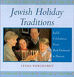 Jewish Holiday Traditions