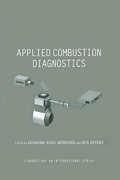 Applied Combustion Diagnostics