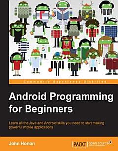 Android Programming for Beginners