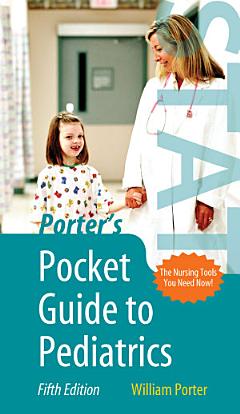 Porter\'s Pocket Guide to Pediatrics