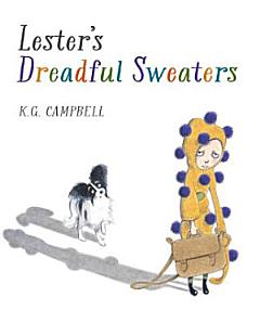 Lester\'s Dreadful Sweaters