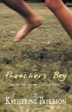 Preacher\'s Boy