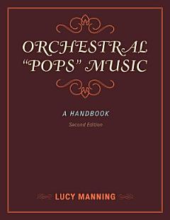 Orchestral "Pops" Music