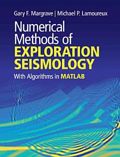 Numerical Methods of Exploration Seismology