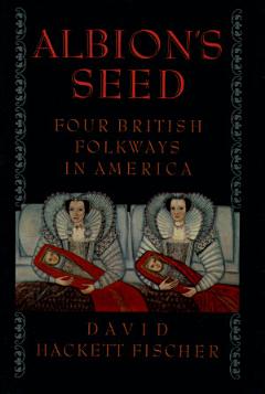 Albion\'s Seed