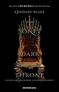 One Dark Throne