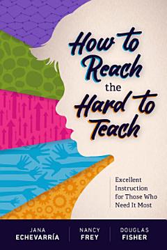 How to Reach the Hard to Teach