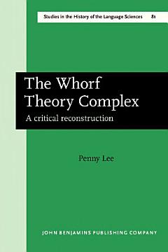 The Whorf Theory Complex