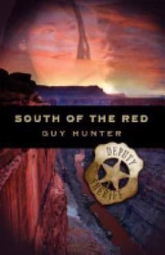 South of the Red