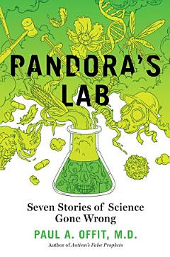 Pandora\'s Lab