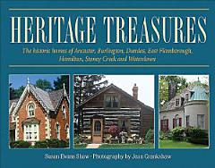 Heritage Treasures