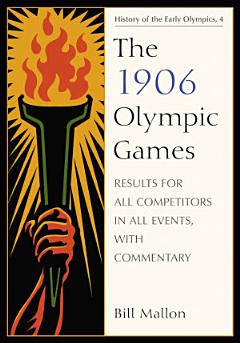 The 1906 Olympic Games