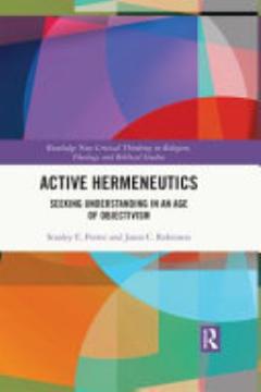 Active Hermeneutics