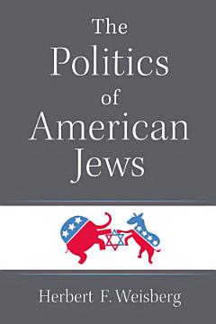 The Politics of American Jews