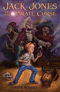 Jack Jones and the Pirate Curse