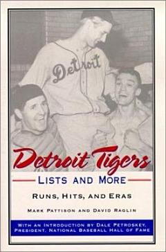 Detroit Tigers Lists and More