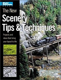 New Scenery Tips and Techniques