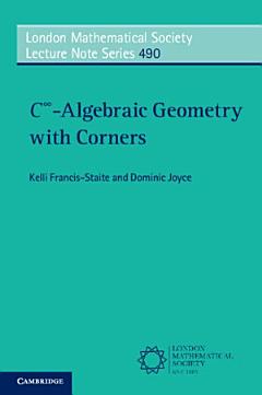 C?-Algebraic Geometry with Corners