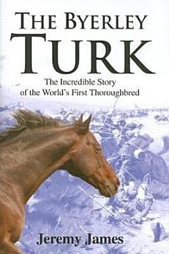 The Byerley Turk