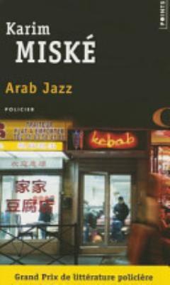 Arab Jazz