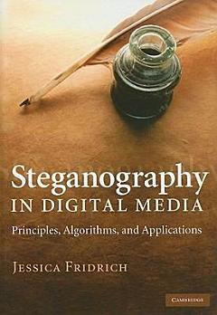 Steganography in Digital Media