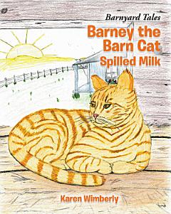 Barney the Barncat