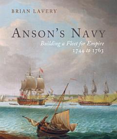 Anson\'s Navy