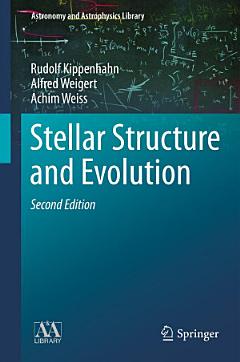 Stellar Structure and Evolution