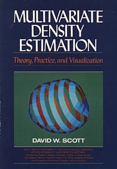 Multivariate Density Estimation