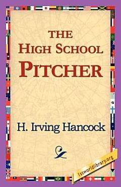 The High School Pitcher