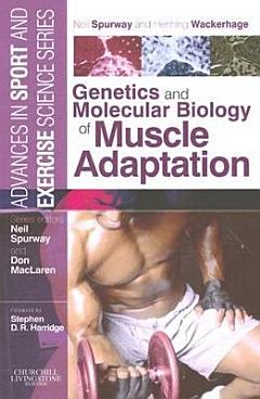 Genetics and Molecular Biology of Muscle Adaptation