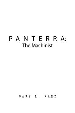 Panterra - The Machinist