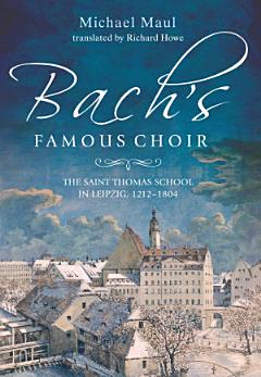 Bach\'s Famous Choir