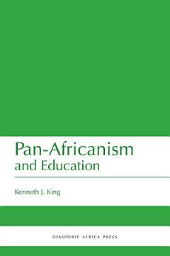 Pan-Africanism and Education