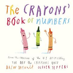 The Crayons\' Book of Numbers