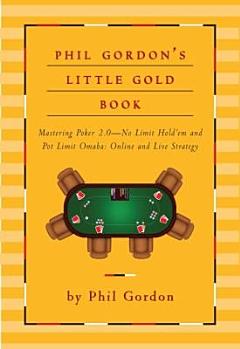 Phil Gordon\'s Little Gold Book